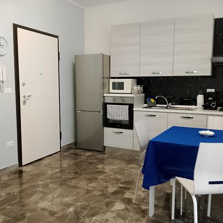 Luna House Монтезільвано Екстер'єр фото