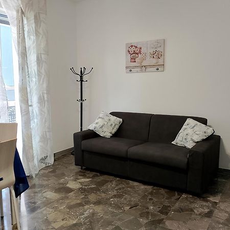 Luna House Монтезільвано Екстер'єр фото