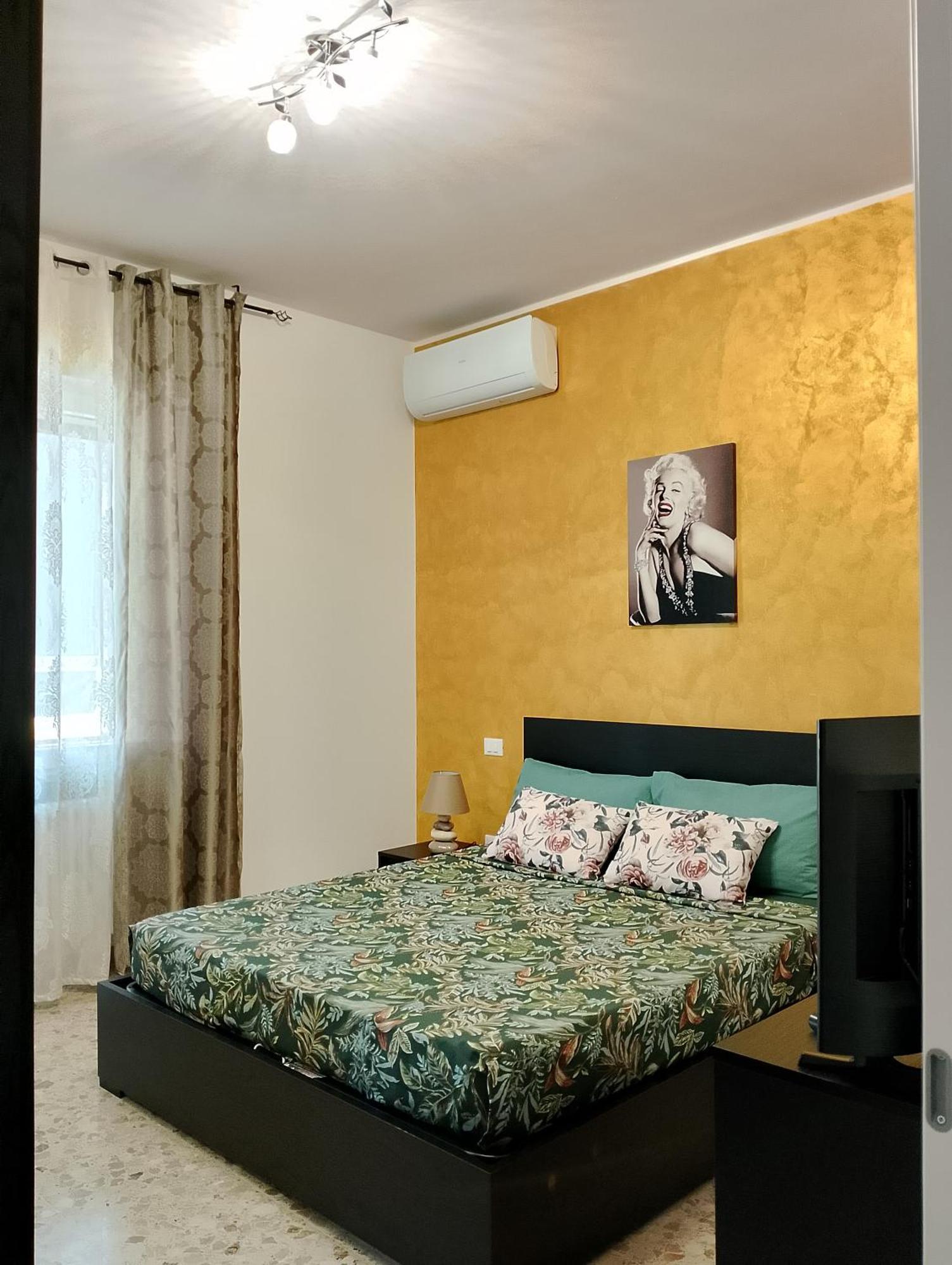 Luna House Монтезільвано Екстер'єр фото
