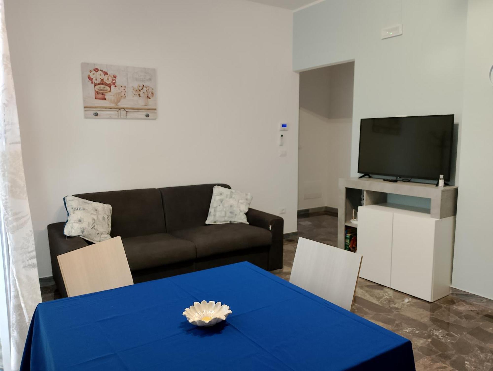 Luna House Монтезільвано Екстер'єр фото